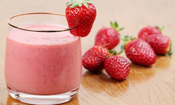 Tuyệt chiêu giảm cân với món tôm xào trứng