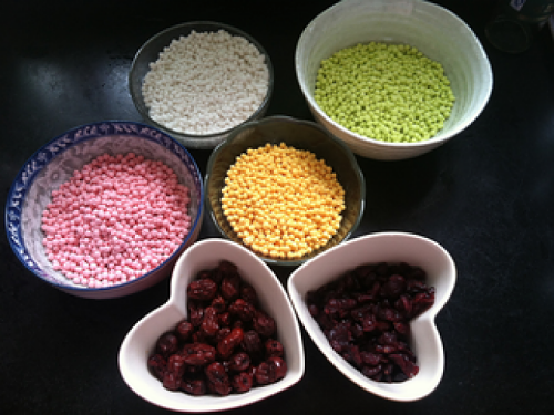 Tuyệt chiêu làm bánh macaron ngọt ngào cực đơn giản