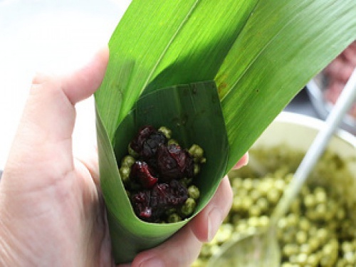 Tuyệt chiêu làm bánh macaron ngọt ngào cực đơn giản