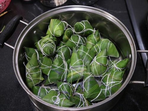 Tuyệt chiêu làm bánh macaron ngọt ngào cực đơn giản