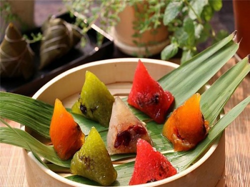 Tuyệt chiêu làm bánh macaron ngọt ngào cực đơn giản