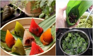 Tuyệt chiêu làm bánh macaron ngọt ngào cực đơn giản