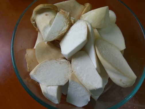 Tuyệt chiêu làm bánh quy chocolate mặn giòn rụm, ngon hết chỗ chê