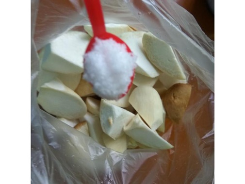 Tuyệt chiêu làm bánh quy chocolate mặn giòn rụm, ngon hết chỗ chê