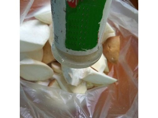 Tuyệt chiêu làm bánh quy chocolate mặn giòn rụm, ngon hết chỗ chê