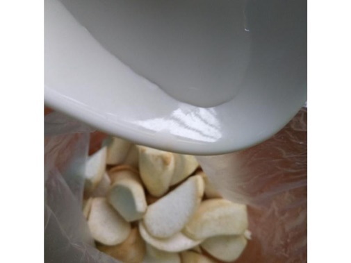 Tuyệt chiêu làm bánh quy chocolate mặn giòn rụm, ngon hết chỗ chê