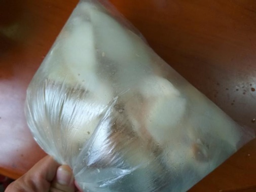 Tuyệt chiêu làm bánh quy chocolate mặn giòn rụm, ngon hết chỗ chê