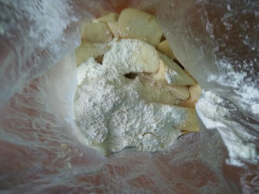 Tuyệt chiêu làm bánh quy chocolate mặn giòn rụm, ngon hết chỗ chê