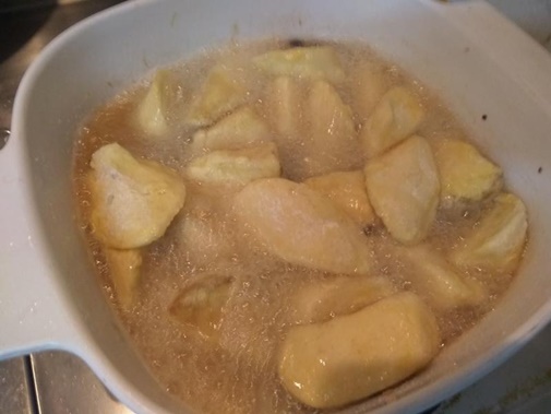 Tuyệt chiêu làm bánh quy chocolate mặn giòn rụm, ngon hết chỗ chê