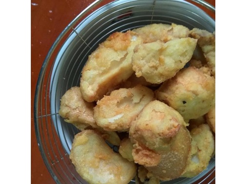 Tuyệt chiêu làm bánh quy chocolate mặn giòn rụm, ngon hết chỗ chê