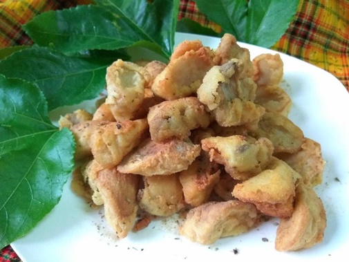 Tuyệt chiêu làm bánh quy chocolate mặn giòn rụm, ngon hết chỗ chê