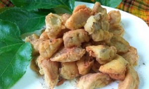 Tuyệt chiêu làm bánh quy chocolate mặn giòn rụm, ngon hết chỗ chê