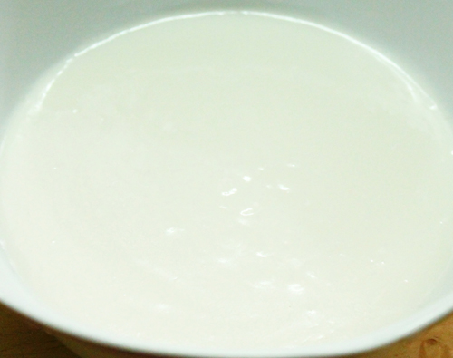 Tuyệt chiêu làm bông lan trứng muối ngon ngất ngay chẳng kém đầu bếp 5 sao