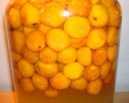 Tuyệt chiêu làm cá khô chiên vừng ăn vặt ngon khó chối từ