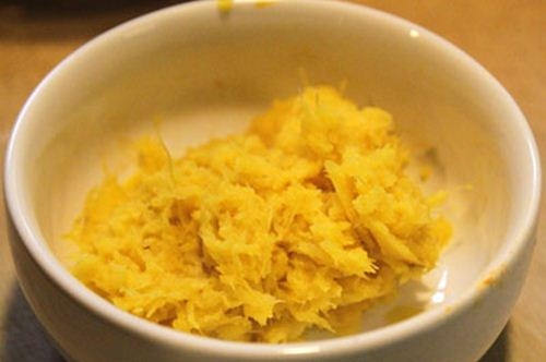 Tuyệt chiêu làm cá khô chiên vừng ăn vặt ngon khó chối từ