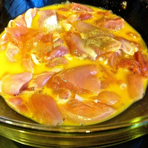 Tuyệt chiêu làm chân gà ngâm giấm ớt khiến ông xã mê tít