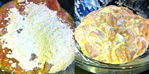 Tuyệt chiêu làm chân gà ngâm giấm ớt khiến ông xã mê tít