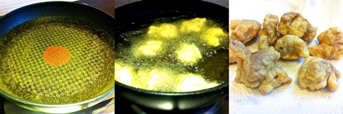 Tuyệt chiêu làm chân gà ngâm giấm ớt khiến ông xã mê tít