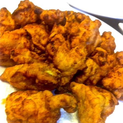 Tuyệt chiêu làm chân gà ngâm giấm ớt khiến ông xã mê tít