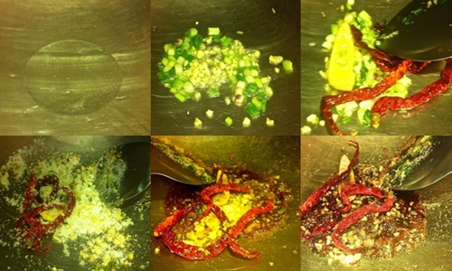 Tuyệt chiêu làm chân gà ngâm giấm ớt khiến ông xã mê tít