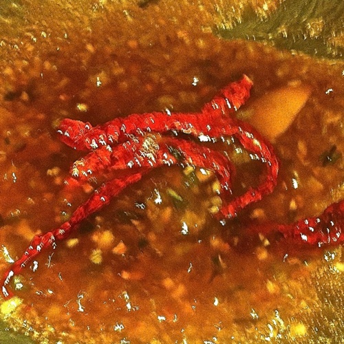 Tuyệt chiêu làm chân gà ngâm giấm ớt khiến ông xã mê tít