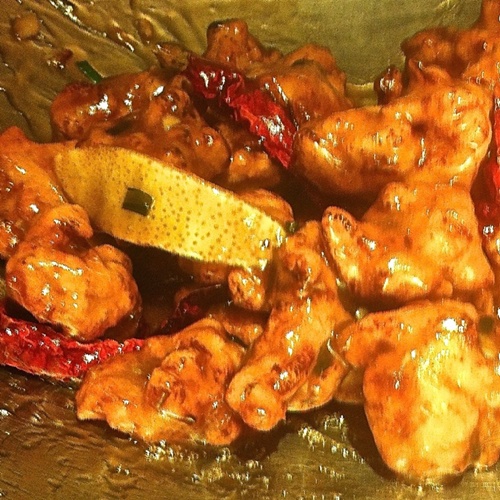 Tuyệt chiêu làm chân gà ngâm giấm ớt khiến ông xã mê tít