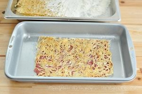 Tuyệt chiêu làm cupcake kem bơ vị caramel độc đáo, thử là mê liền