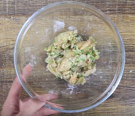 Tuyệt chiêu làm funnel cake không cần lò nướng tuyệt ngon cho cả nhà nhấm nháp chiều se lạnh