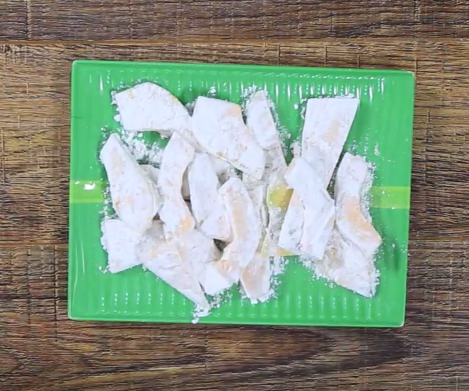 Tuyệt chiêu làm funnel cake không cần lò nướng tuyệt ngon cho cả nhà nhấm nháp chiều se lạnh