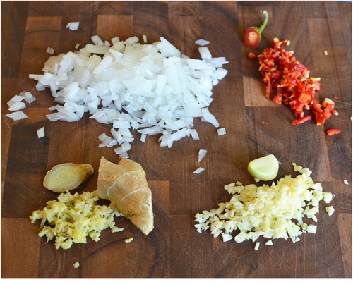 Tuyệt chiêu làm kem socola mà không cần trứng gà