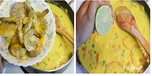 Tuyệt chiêu làm kem socola mà không cần trứng gà