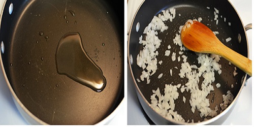 Tuyệt chiêu làm kem socola mà không cần trứng gà