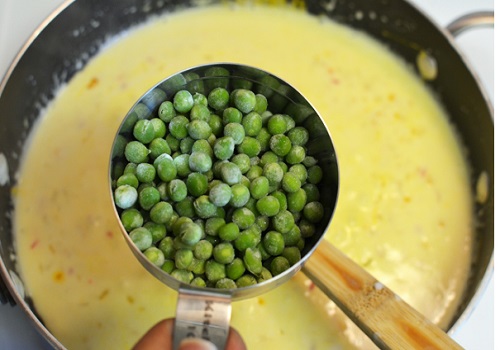 Tuyệt chiêu làm kem socola mà không cần trứng gà