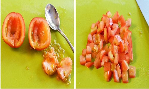 Tuyệt chiêu làm kem socola mà không cần trứng gà