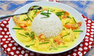 Tuyệt chiêu làm kem socola mà không cần trứng gà