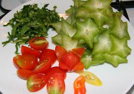 Tuyệt chiêu làm món canh hến nấu khế