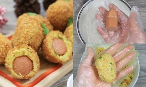 Tuyệt chiêu làm tiết canh vịt ngon bổ rẻ, đơn giản chỉ trong vài nốt nhạc