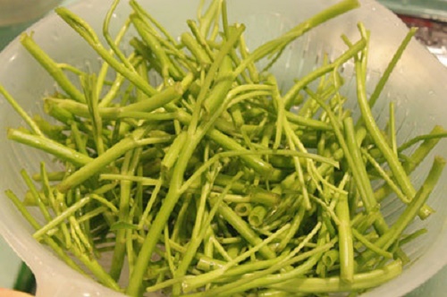 Tuyệt chiêu nấu súp bí đỏ đơn giản mà ngon miễn chê