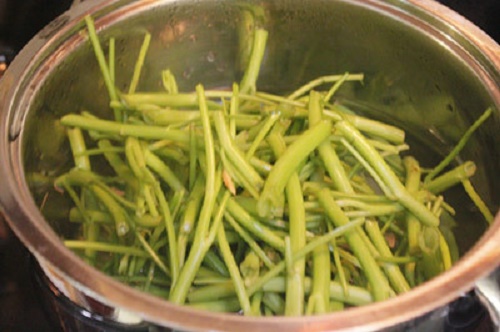 Tuyệt chiêu nấu súp bí đỏ đơn giản mà ngon miễn chê