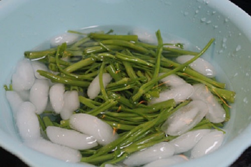 Tuyệt chiêu nấu súp bí đỏ đơn giản mà ngon miễn chê