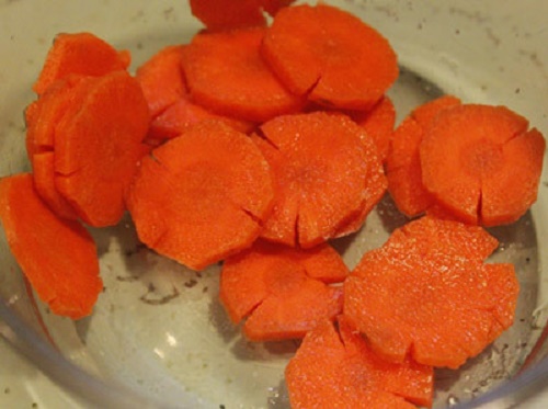 Tuyệt chiêu nấu súp bí đỏ đơn giản mà ngon miễn chê