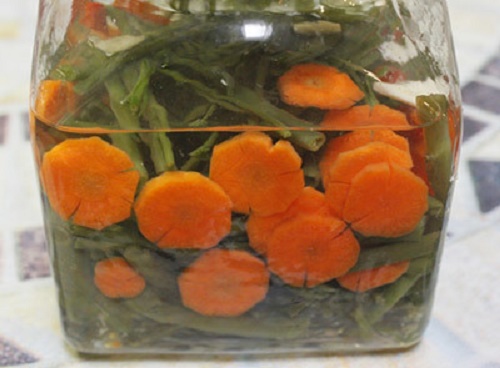 Tuyệt chiêu nấu súp bí đỏ đơn giản mà ngon miễn chê