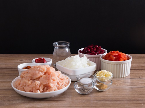 Tuyệt chiêu nấu thịt kho củ cải đậu phụ đơn giản mà hấp dẫn vô cùng