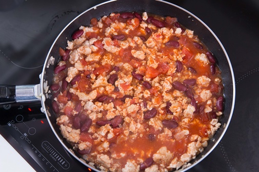 Tuyệt chiêu nấu thịt kho củ cải đậu phụ đơn giản mà hấp dẫn vô cùng