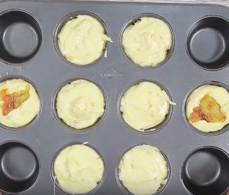 Ứa nước miếng với ba chỉ xào cà muối chua hấp dẫn khó quên