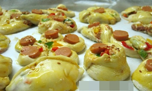 Ứa nước miếng với cách làm đậu hũ chiên giòn