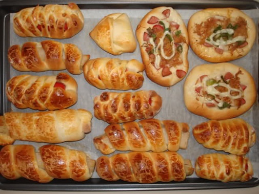 Ứa nước miếng với cách làm đậu hũ chiên giòn