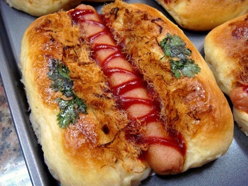 Ứa nước miếng với cách làm đậu hũ chiên giòn