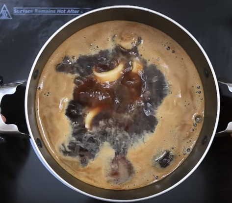 Ứa nước miếng với món đậu phụ kẹp phô mai chiên xù vàng rộm nhìn là muốn ăn ngay