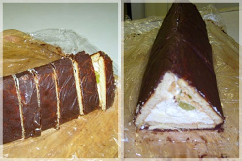 Ứa nước miếng với món sườn sụn rang muối thơm ngon tuyệt đỉnh